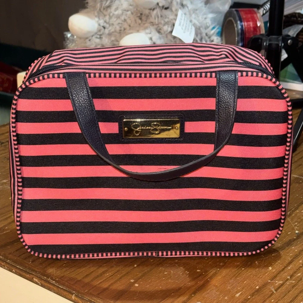 Jessica Simpson Travel Case